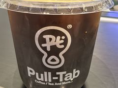南洋老咖啡KOPI-O-Pull-Tab拉环咖啡(杭州市上城区来福士中心店)