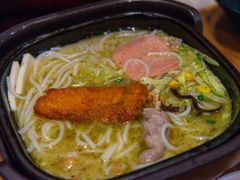 -阿香米线(大唐西市大润发店)