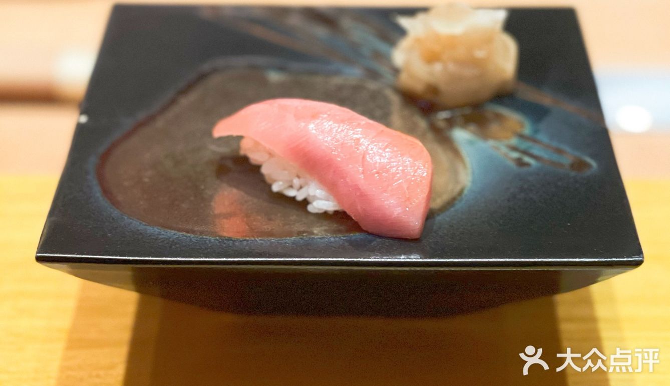🌟OMAKASE天花板⁉️淘米水竟然用依云‼️