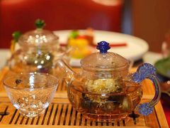 -叶叶菩提·晋福宫