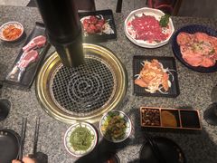 -NIUAN牛庵·日式和牛烧肉(恒隆店)