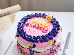 -萨莉亚意式餐厅(国和1000店)