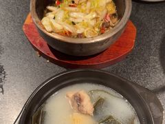 -赠李白·如诗的川味(余杭万达广场店)
