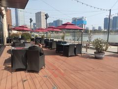 -翠山·映月湖景餐厅(映月湖公园店)
