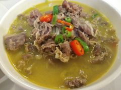 酸汤肥牛-丰收日(五角场店)