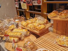 -西村叔叔的店·面包·甜品·蛋糕(牡丹园店)