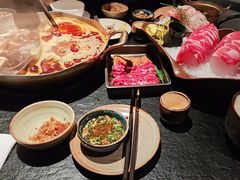 -色響火锅(恒隆广场店)