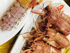 -华盛丰温州大排档(东三环南路店)