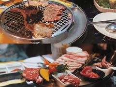-鹤江桥·红油牛肉粉(SKP店)