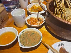 -搓火大都会(广安门总店)