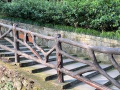 -雁荡山风景名胜区-小龙湫