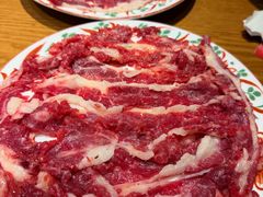 -汕头八合里海记牛肉店(清河店)