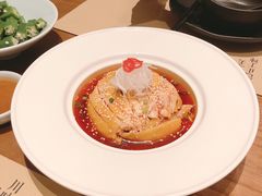 -榕意·川味之美(深业上城店)