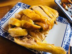 -洞天食府(北大街店)