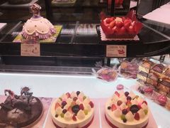 -巴黎贝甜(亿合城店)