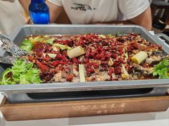 -三味鱼屋(琥珀山庄店)
