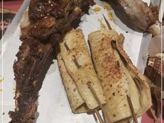 -木屋烧烤(大运店)