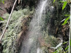 -马岭河峡谷风景区