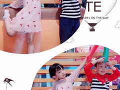 -The Habit Burger Grill 哈比特汉堡(爱琴海店)