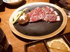 -炎蔵牛舌烤肉