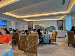 -安徽大厦中餐厅