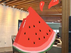 -浦东机场国航头等贵宾室