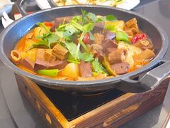 -旺达小吃•三十年福州菜(正大广场店)