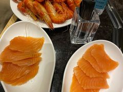 -川骄海鲜自助(河东店)