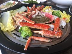 -日进一片海.生腌海鲜火锅.宵夜烧烤(三里屯总店)