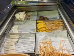 -生火火·小炉子炭烤(金楠天街总店)