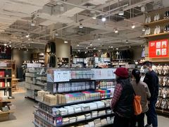 -MUJI无印良品(万达仓山店)