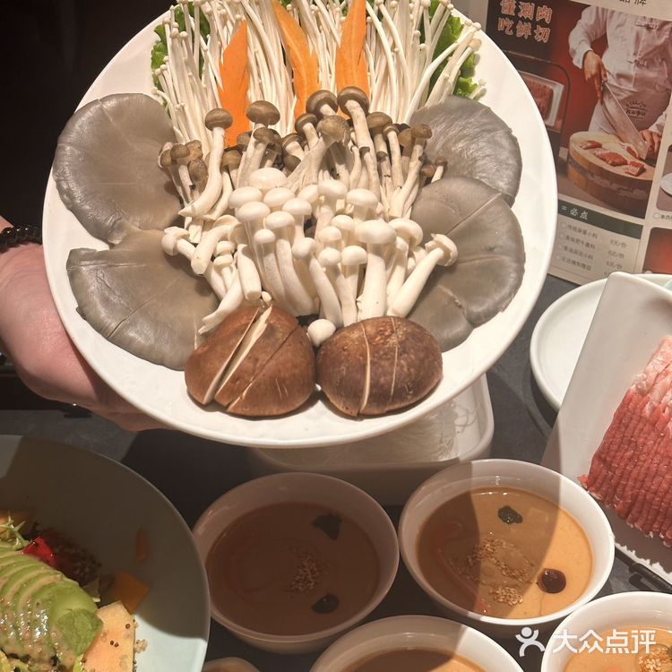 北京开工第一顿火锅直奔这里!好好吃😭