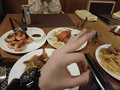 -温州铂尔曼酒店蘭 咖啡厅