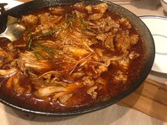 -之参餐厅(前门大街店)