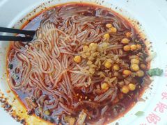 -钟方模白家肥肠粉(春熙店)