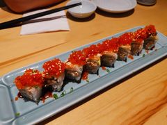 -Tuna maki寿司(园区永旺店)