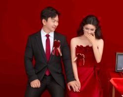 -第一夫人婚纱摄影(南京店)