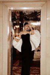 -欣薇婚纱(新源乐汇城店)