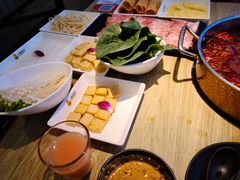 -彤德莱火锅(王沙路店)