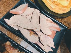 羊肝-欧阳家吊炉饼(九纬路店)