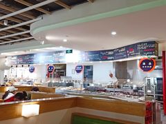 -So Lounge索兰至餐厅(蓝色港湾店)