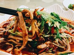 -洪霞餐馆