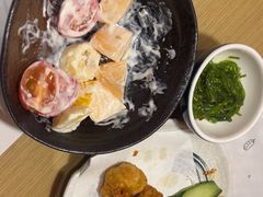 -小句号·精致料理(江南环球港店)