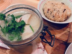 -Ginger(兴国路店)