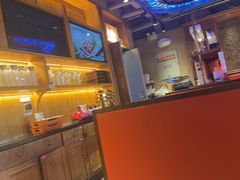 -小河公主秘制烤羊腿(小绿谷店)