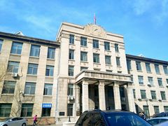 -辽宁大学(崇山校区)