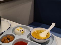 -兰湘子·湘菜小炒(崂山丽达店)