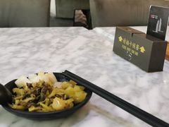 -轻捞慢起面馆(新世界百货店)