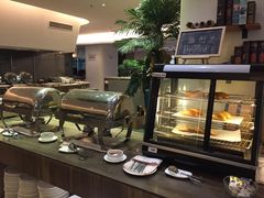 -万德诺富特酒店·自助餐厅(万德大厦店)