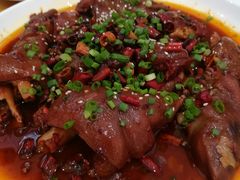 -原鄉本味 楚菜 丹江口鱼(北苑店)